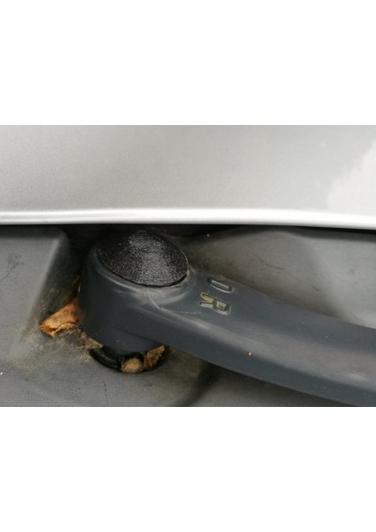 Yeni Hyundai I30 Ön Cam Silecek Contası T1826704