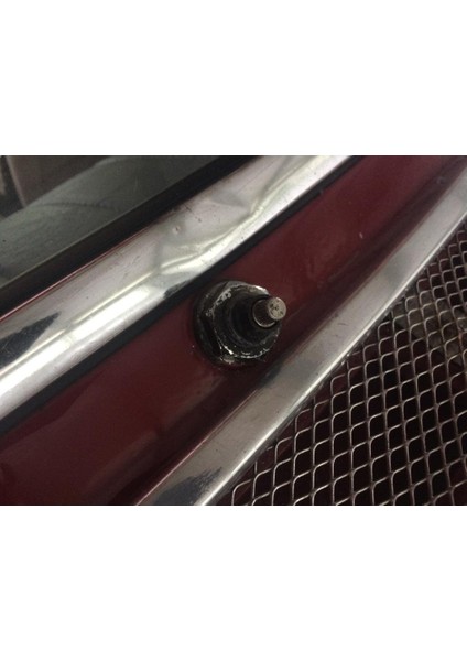 Yeni Volvo Amazone - Ön Cam Silecek Adaptörü T4274908 fiyatları