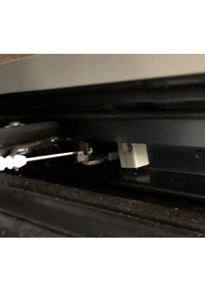 Yeni Sürgülü Kapı Durdurucu T4536039