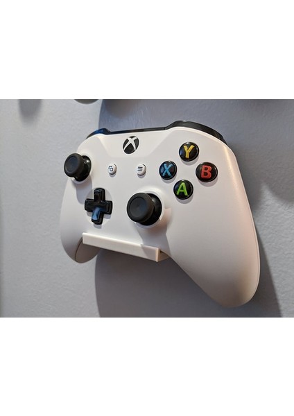 Yeni Xbox One Oyun Kumandası Duvar Montajı T4594591