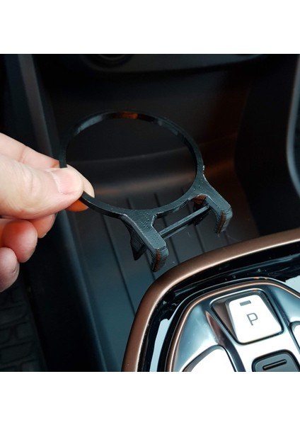 Yeni Hyundai Ioniq Şişe Tutucusu T4172594 fiyatları