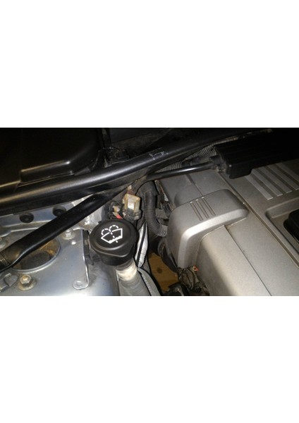 Yeni Bmw E90 Için Pozitif Akü Terminal Kapağı T3272569 fiyatları