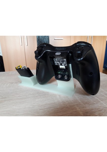 Yeni Xbox 360 Kumanda Tutucusu T3015104 modelleri