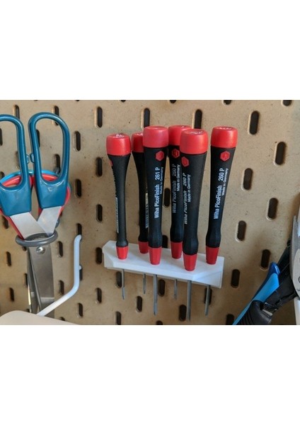 Yeni Skadis 7x Küçük Tornavida Tutucu T3088841 indirimleri