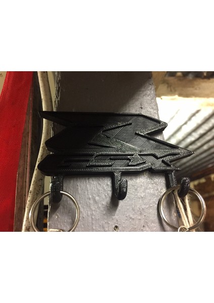 Yeni Suzuki Gsxr Anahtar Kancası T2150547