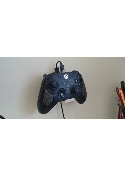 Yeni Şarj Delikli Xbox One Oyun Kumandası Montajı T3675263