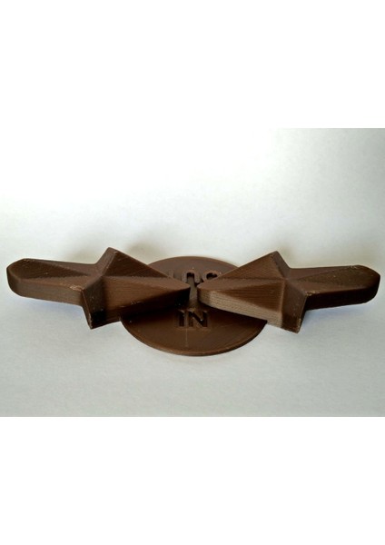 Yeni In Or Out Arrows Illusion fiyatları