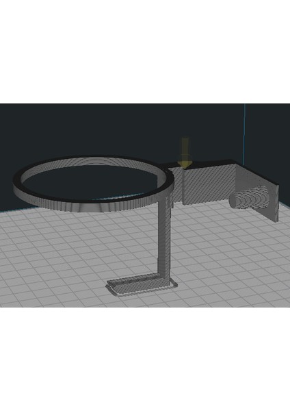 Yeni Volvo S40 Terminal Bardak Tutucusu (Çok Güçlü) T4567050 fiyatları
