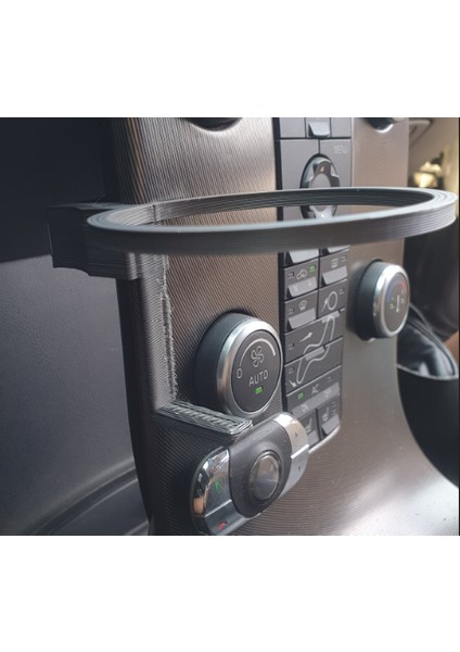 Yeni Volvo S40 Terminal Bardak Tutucusu (Çok Güçlü) T4567050 indirimleri