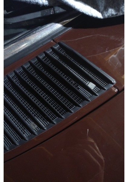 Yeni Mercedes W123 Silecek Havalandırma Izgarası Klipsleri T4201158 fiyatları