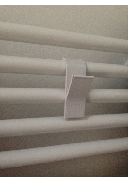 Yeni Radyatör Havlu Askısı T1669798