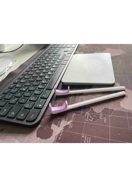 Yeni Apple Magic Trackpad Için Mx Keys Ayakları T5026006 fiyatları