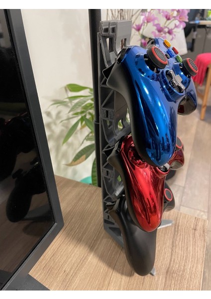 Yeni Xbox 360 Modüler Kumanda Tutucu T5325005 modelleri