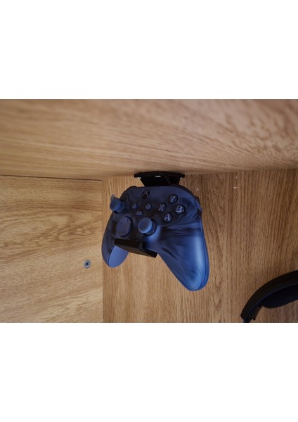 Yeni Masanın Altındaki Kumanda Tutucusu (Xbox Series Xkod/renk:s) T6704761