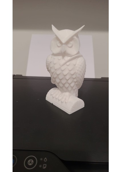 Yeni Harry Potter Posta Baykuşu T2922812