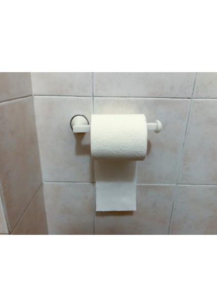 Yeni Basit Tuvalet Kağıdı Tutucusu T3971949