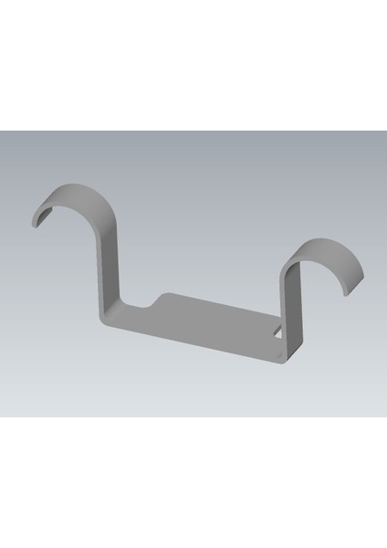 Yeni Neredeyse Görünmez Duş Jeli Şişesi Tutucusu T4183285 fiyatları