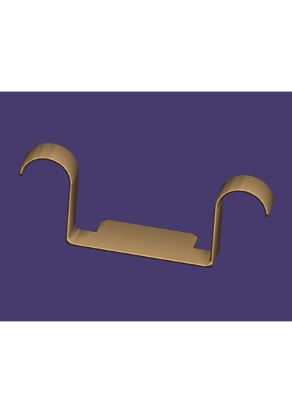 Yeni Neredeyse Görünmez Duş Jeli Şişesi Tutucusu T4183285 modelleri