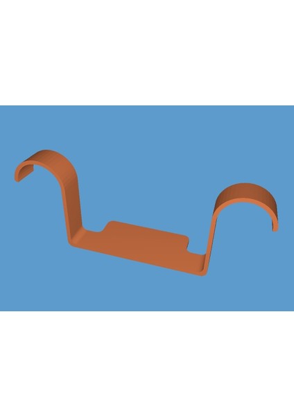 Yeni Neredeyse Görünmez Duş Jeli Şişesi Tutucusu T4183285 fırsatları