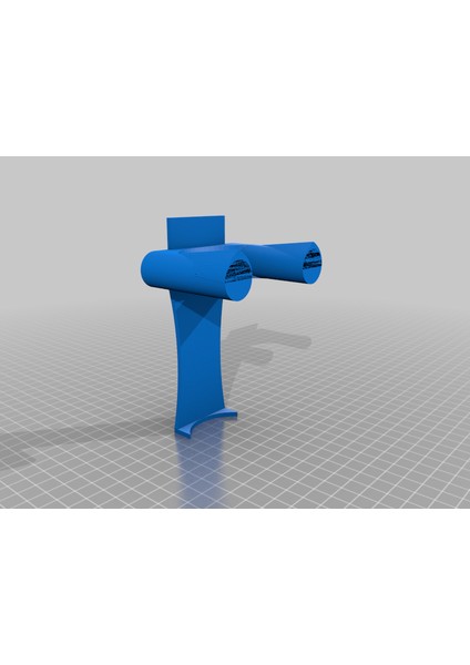 Yeni Kurutucu Fırça Tutucusu T4738035