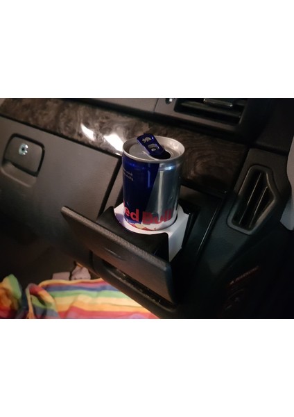 Yeni Viano - Vito - Redbull Kutu Tutucu - Yandan Bardaklık T3463620