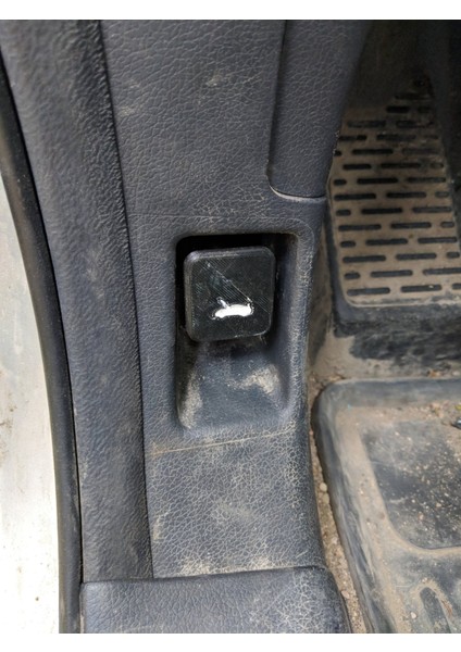 Yeni Ridgeline Kaput Mandalı Çekme T2958520