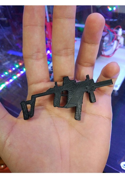 Yeni Kriss Vektör Anahtarlık T2533654