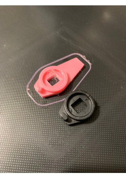 Yeni Audi A6 C5 A4 B6 Avant Ikaz Üçgen Bölme Kapağı Kolu T4275859 fiyatları