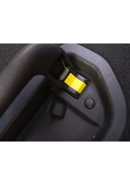 Yeni Oem Zafira B (Opel/vauxhall) Katlanabilir Arka Koltuklar Tutamak Klipsi T3576603 fırsatları