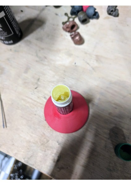 Yeni Chapstick Araç Tutucusu T2513248