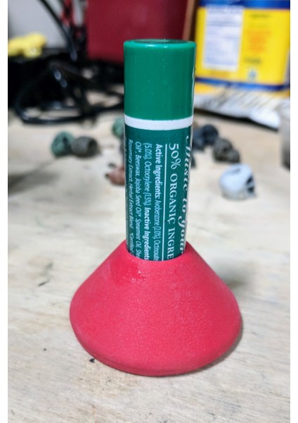 Yeni Chapstick Araç Tutucusu T2513248 fırsatları