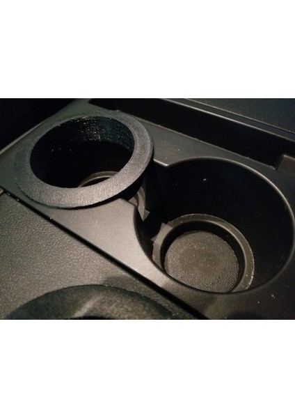 Yeni Tundra (2018) Bardaklık Adaptörü - 6 Kişilik T3558139