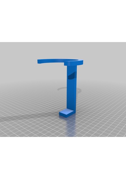 Yeni Sabunluk Için Tutucu T4737293