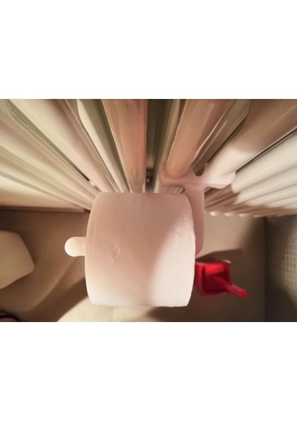Yeni Tuvalet Kağıdı Tutucusu (Radyatör) T3838750 indirimleri