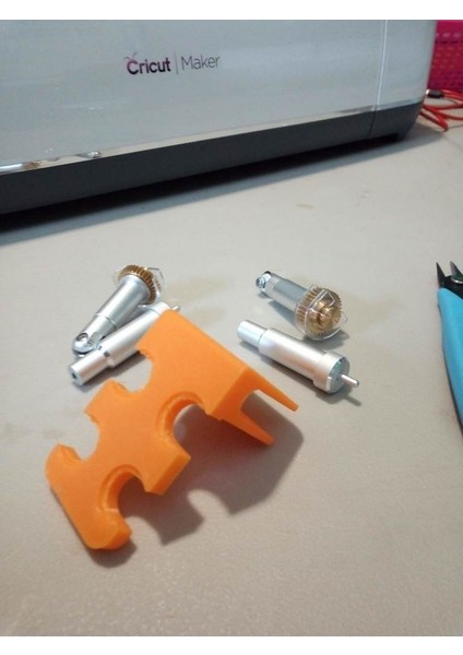 Yeni Cricut Tutucusu (Bardak Eki) T3360182 indirimleri