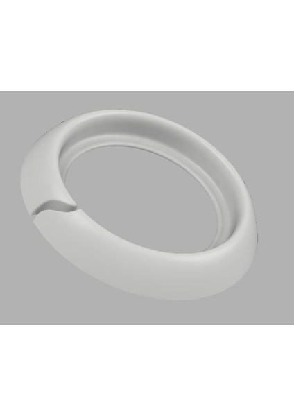 Yeni Deluxe Askı Oluklu Bowling Topu Tutucu T3136235