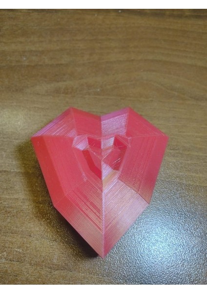 Yeni Tabut "kalp" T4161139