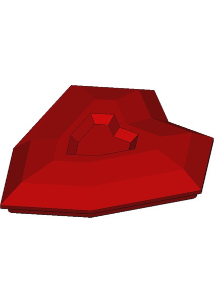 Yeni Tabut "kalp" T4161139 indirimleri