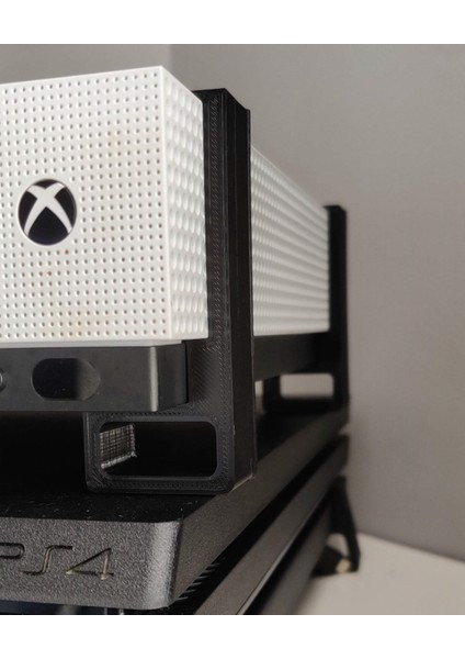 Yeni Xbox One S Yatay Yükseltici/ayak/stand T4287109