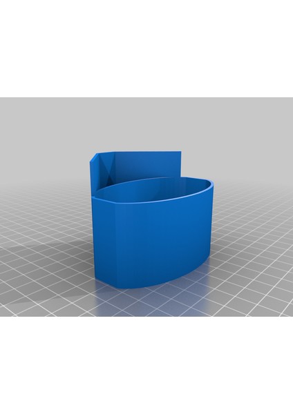 Yeni Köşe Sabunluk Tutucusu (Bant Montajlı) T6156099