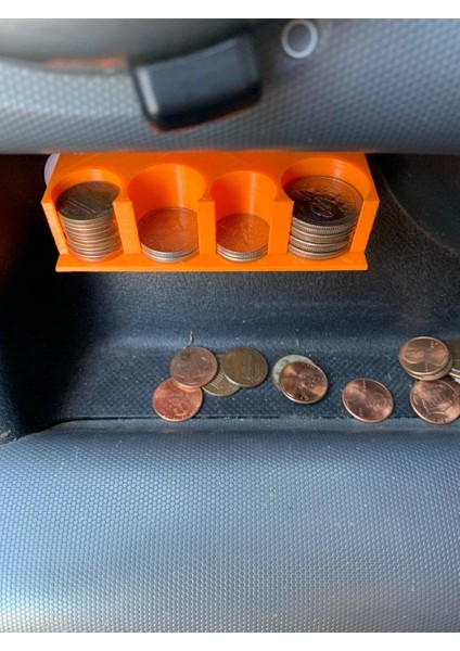 Yeni Honda Element Bozuk Para Tutucusunu Değiştirdi T4546372