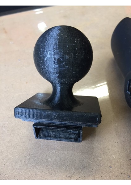 Yeni Lowrance Elite 4 Ram Montajlı 1,5 Inç Top T2727595 fiyatları