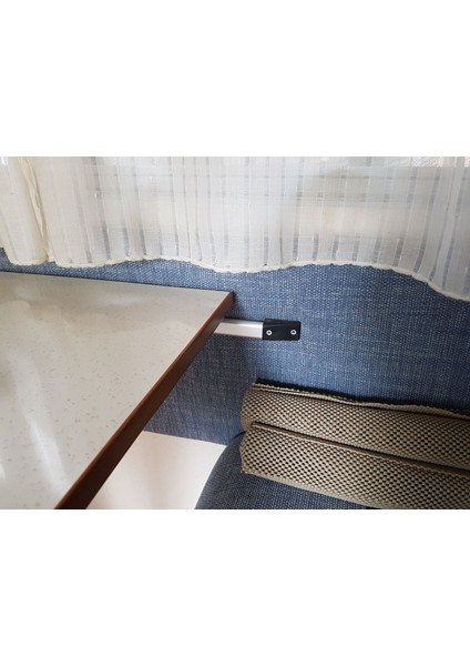 Yeni Karavan Masa Braketi T3062177