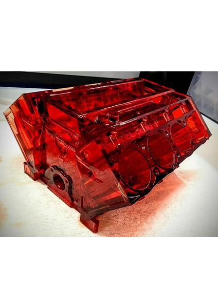 Yeni Zr1 Motor Bloğu Kart Tutucusu Daha Kolay Baskı T2952277 indirimleri