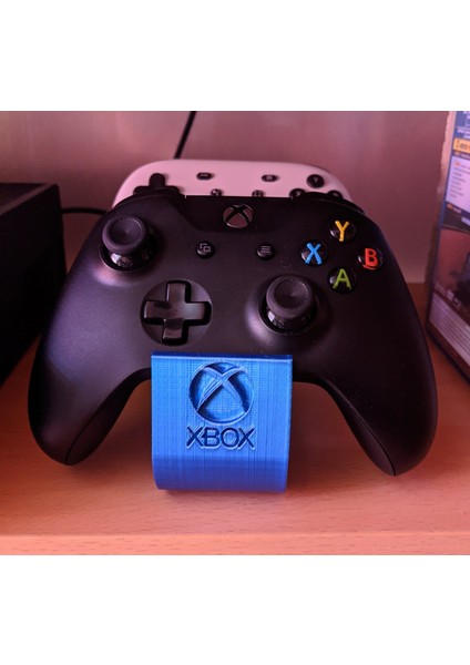 Yeni Xbox One Oyun Kolu Tutucu T4509723