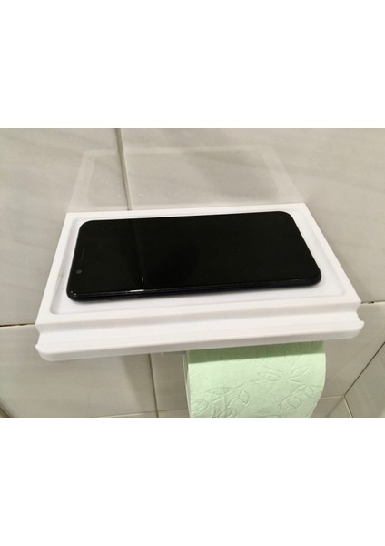 Yeni Tuvalet Kağıdı Tutucusu / Telefon Standı T5453883 modelleri