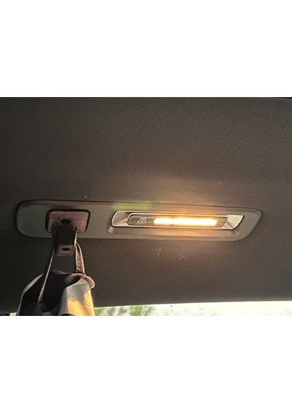 Yeni Elbise Askısı Bez Kancası Mercedes Eqe Suv T6810663