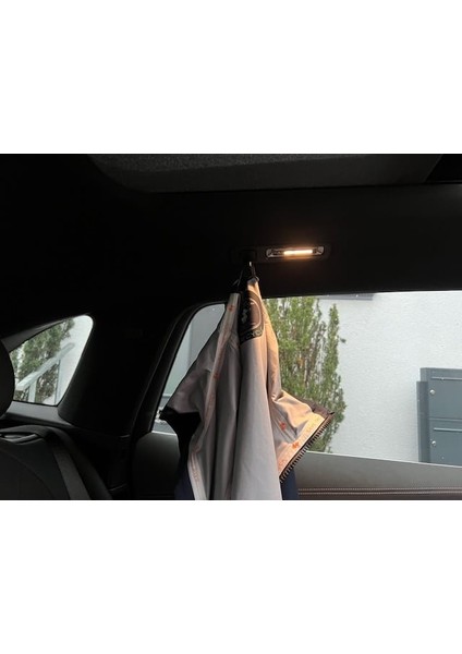 Yeni Elbise Askısı Bez Kancası Mercedes Eqe Suv T6810663 fiyatları