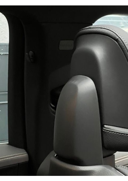 Yeni Elbise Askısı Bez Kancası Mercedes Eqe Suv T6810663 modelleri