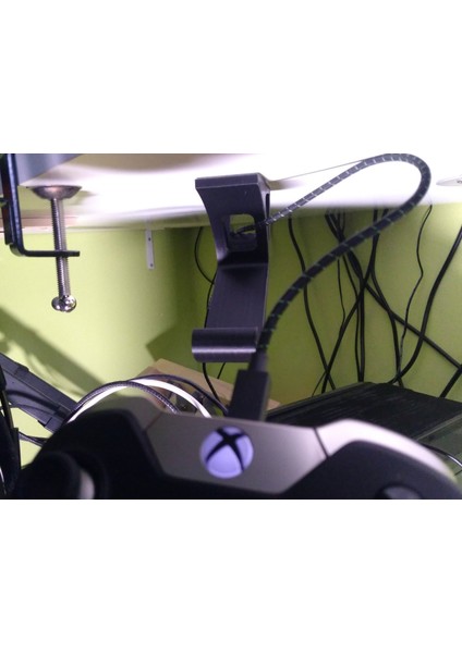 Yeni Masa Montajı Altında Xbox One Elite Denetleyicisi T4250324 modelleri